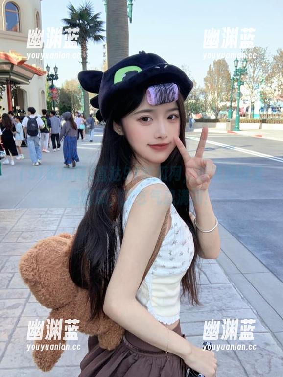 直达91吃瓜网，瞧这绿得发亮的瓜，文艺气息满满！