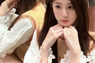 CG网在线疯传，今天又是谁的瓜鲜味四溢，慢慢品尝，带点姜味？
