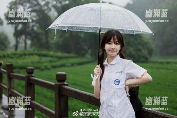 “五一吃瓜”直达校园文艺青年，等你来分享小秘密啦～