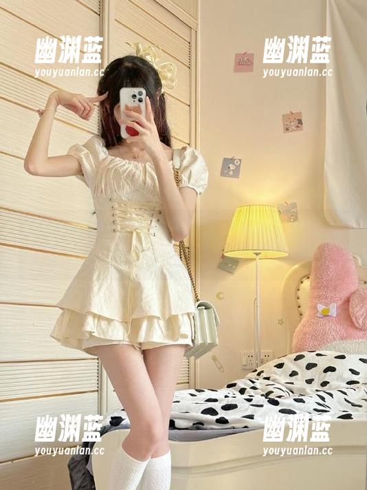 如果你能找到这条线路，吃瓜福利的大门会对你敞开