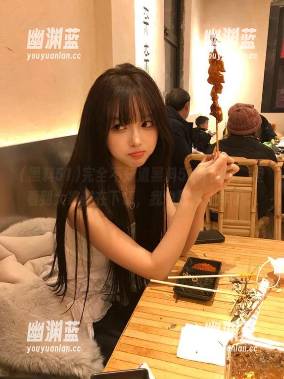 完全不知道黑料51咋回事，但看到大家都在下载，我也跟着上车了。