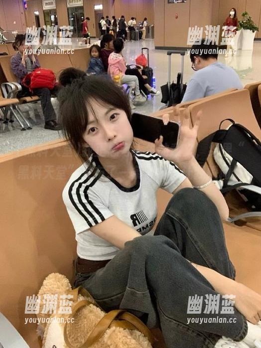 我正思考人生的意义，结果“黑料天堂”发布了一条黑料，让我瞬间偏题！