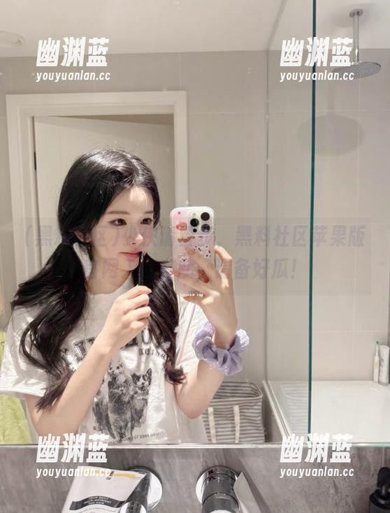 少侠请留步，黑料社区苹果版官网入口在此，请备好瓜！